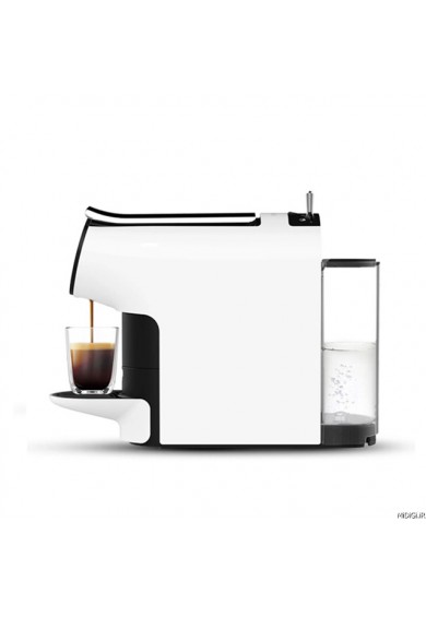 قهوه ساز و اسپرسوساز نسپرسو کپسولی هوشمند سایشر می شیائومی شیاومی  | Xiaomi Mi SciShare Intelligent Espresso Capsule Smart Coffee Maker Machine2 Model S1102